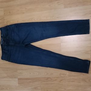 Banana Republic Traveller Jeans
